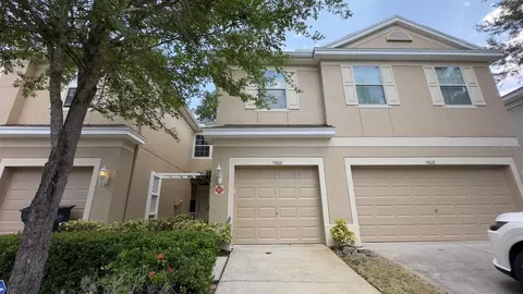 9806 Blue Palm Way, Tampa, FL 33610