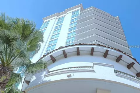 450 Knights Run Ave #408, Tampa, FL 33602