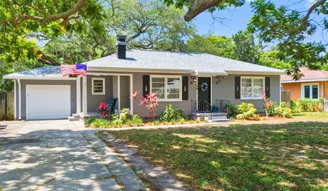 1465 Turner St, Clearwater, FL 33756