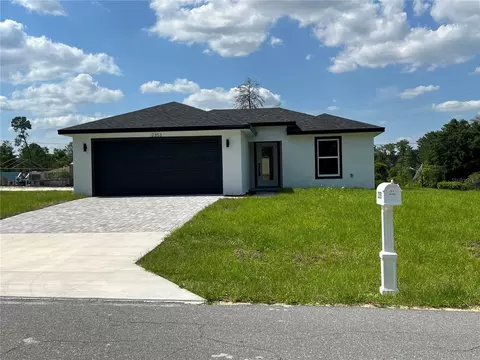 2365 SW 165th Street Rd, Ocala, FL 34473