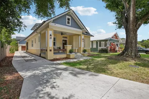 4205 N Seminole Ave, Tampa, FL 33603