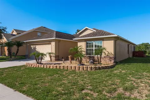 13724 Trull Way, Hudson, FL 34669