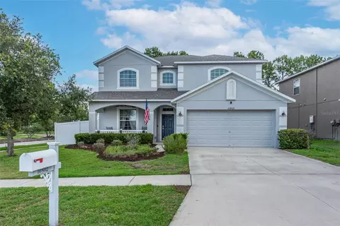 10802 Navigation Dr, Riverview, FL 33579