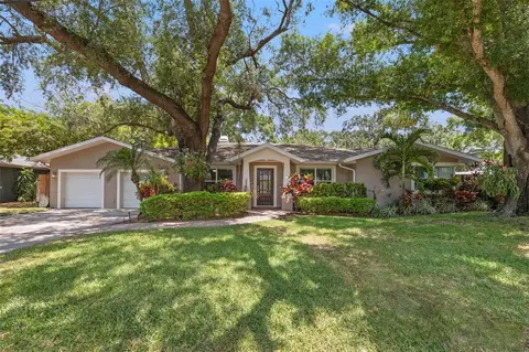 4107 W Leona St, Tampa, FL 33629