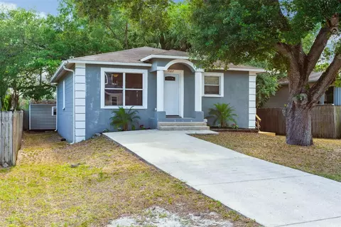 7607 S Obrien St, Tampa, FL 33616