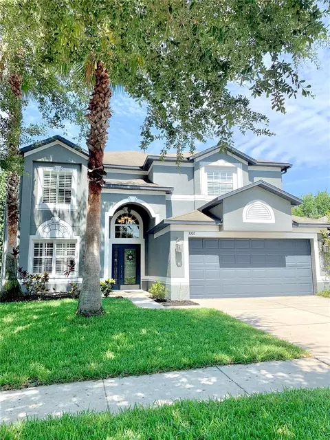 3207 Dunstable Dr, Land O Lakes, FL 34638