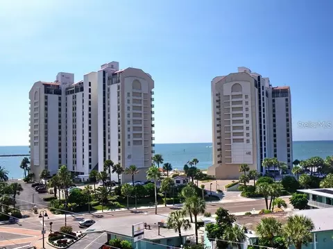 450 S Gulfview Blvd #504, Clearwater Beach, FL 33767
