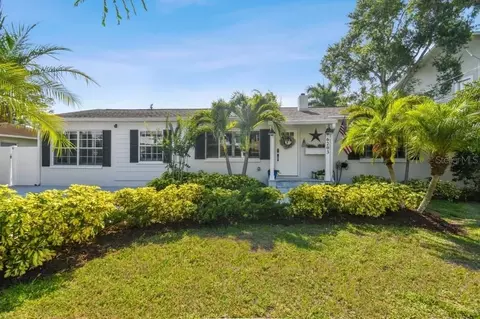 6203 S Kelly Rd, Tampa, FL 33611