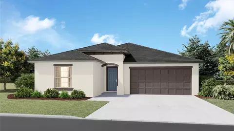 3631 Natural Trace St, Plant City, FL 33565
