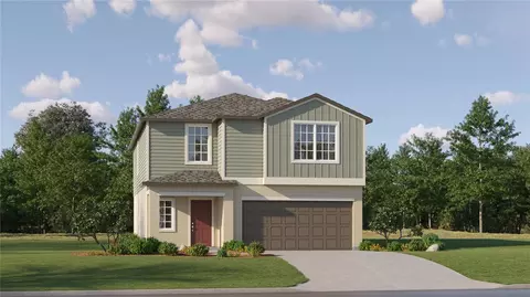 35346 Ackley Trce, Zephyrhills, FL 33541