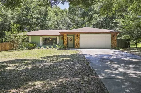 3989 S Tom Ave, Inverness, FL 34452