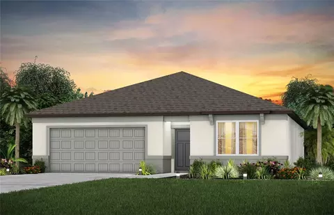 11726 Moonsail Dr, Parrish, FL 34219