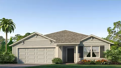2104 NW 248th Way, Newberry, FL 32669