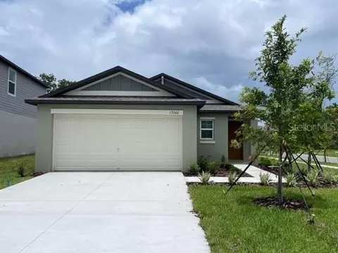 13340 Woodworth Way, Riverview, FL 33579