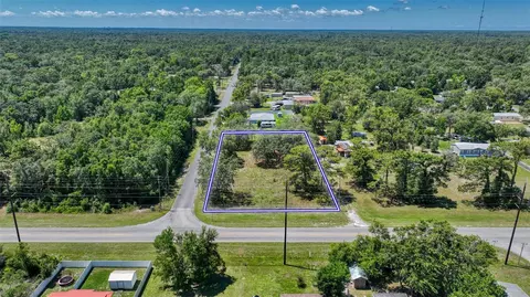 4046 S Colony Ter, Homosassa, FL 34446