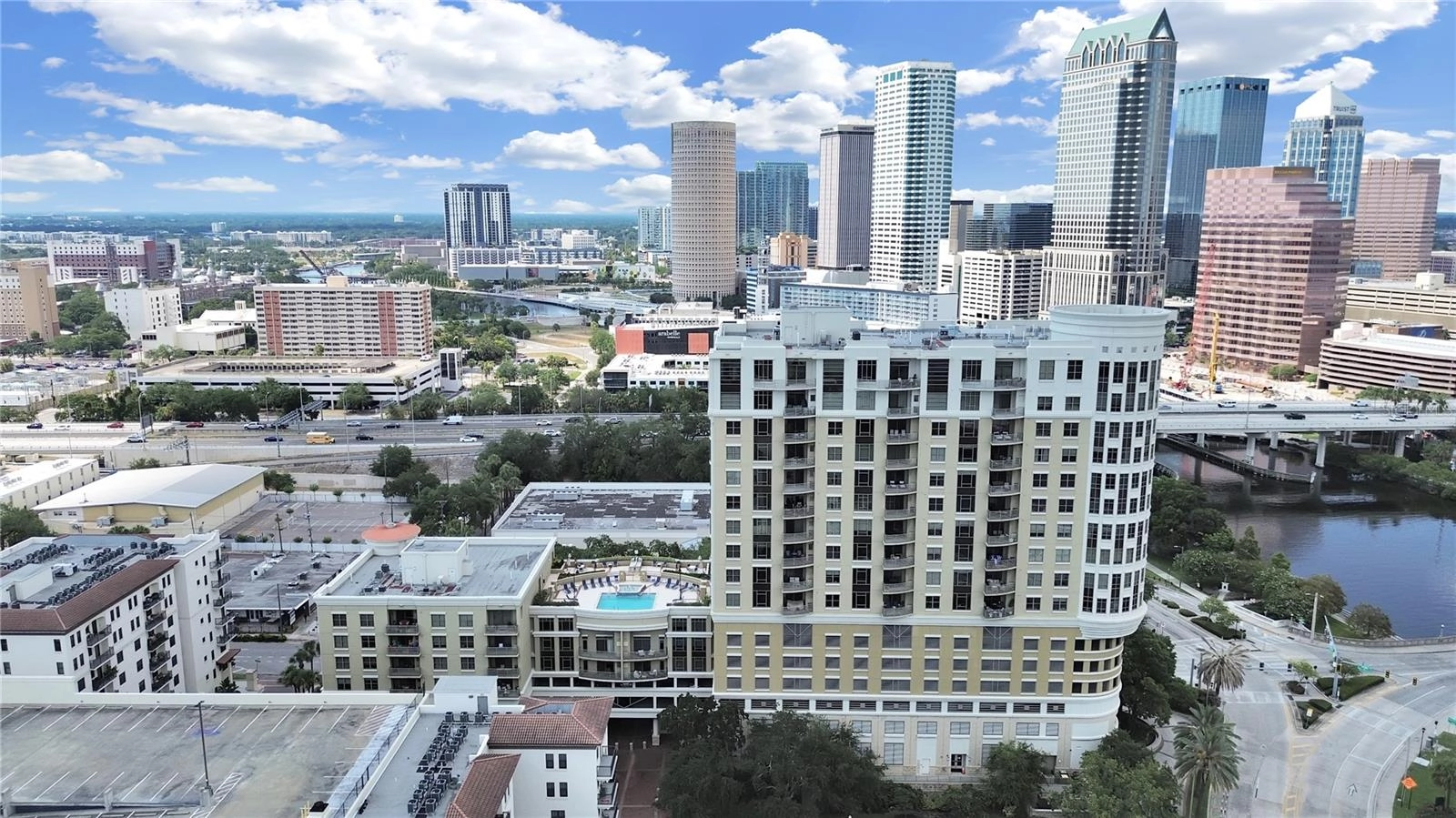 275 Bayshore Blvd Unit 1207  