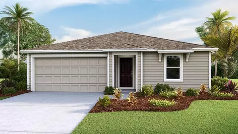 17167 NW 176th Way, Alachua, FL 32615