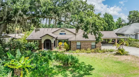 15912 Willowdale Rd, Tampa, FL 33625