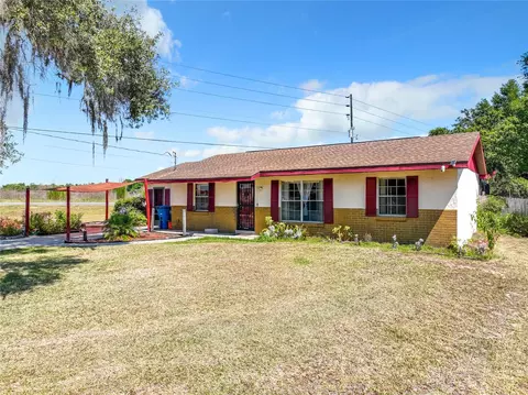 33243 Pennsylvania Ave, Dade City, FL 33523