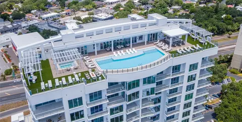 2910 W Barcelona St #1204, Tampa, FL 33629