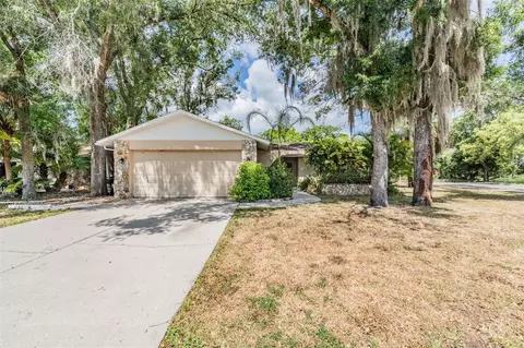 3907 Thornbush Ln, New Port Richey, FL 34655