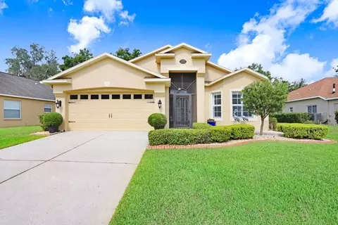 4255 Gevalia Dr, Brooksville, FL 34604