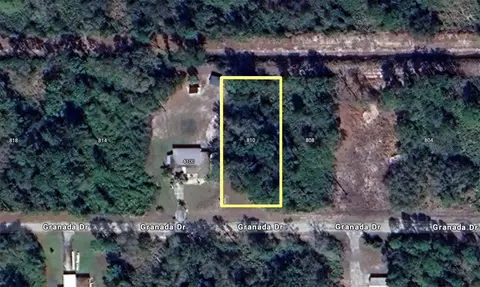 4080 Granada Dr, Indian Lake Estates, FL 33855