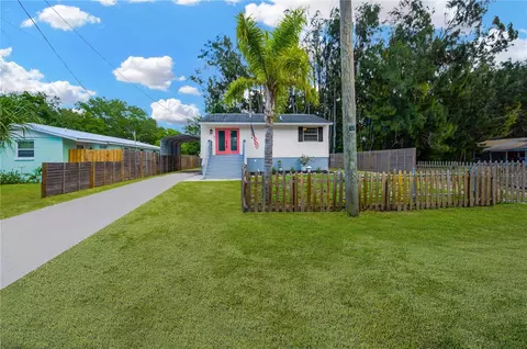 1126 Canal St, Ruskin, FL 33570