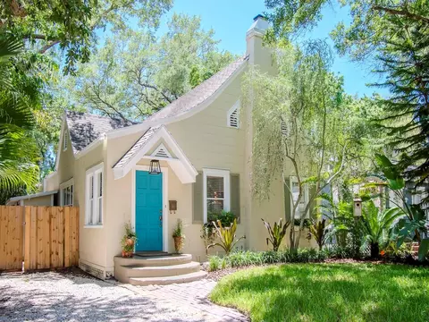 3306 W Palmira Ave, Tampa, FL 33629