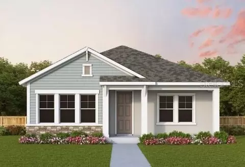 28826 Hillcrest Valley Blvd, Wesley Chapel, FL 33543