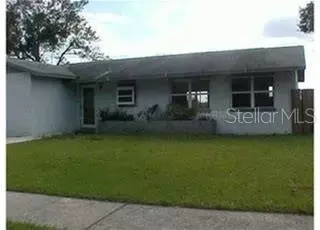 21604 Southwood Dr, Lutz, FL 33549