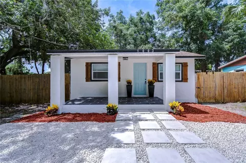 1003 E Richmere St, Tampa, FL 33612