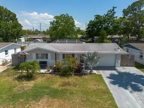 6414 Gainsboro Dr, Port Richey, FL 34668