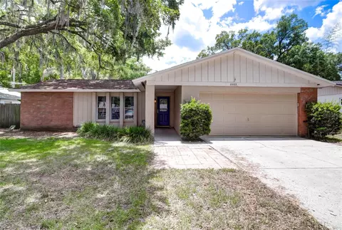 2203 Blind Pond Ave, Lutz, FL 33549