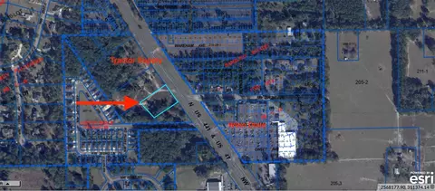 0 Us Highway 441, High Springs, FL 32643