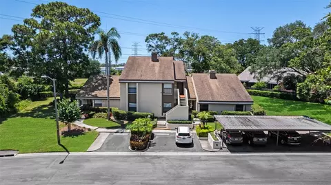 2825 Countrybrook Dr #13, Palm Harbor, FL 34684