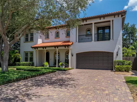 3309 W Leona St, Tampa, FL 33629