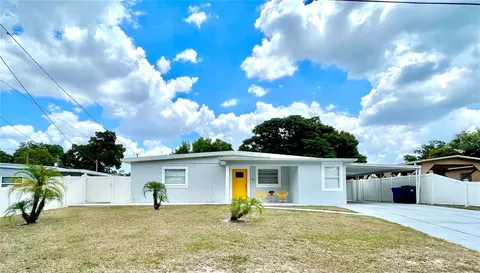 7107 N Tampania Ave, Tampa, FL 33614