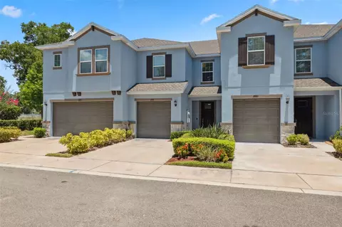 6885 Citrus Creek Ln, Tampa, FL 33625