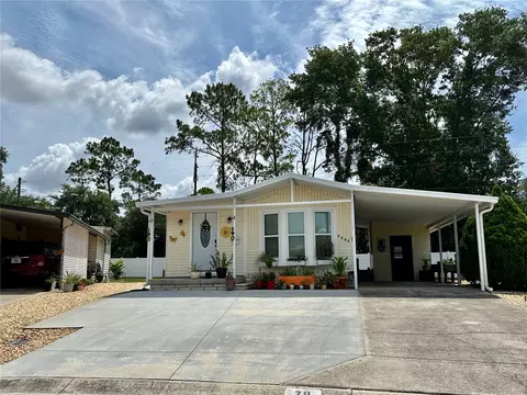 4942 Britni Way #0790, Zephyrhills, FL 33541