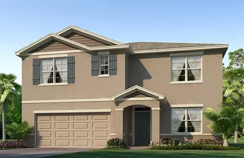 128 Hickory Course Trl, Ocala, FL 34472