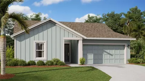 2154 Green Valley St, Daytona Beach, FL 32124