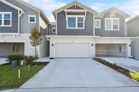 3626 Clay Pot Dr, Land O Lakes, FL 34638