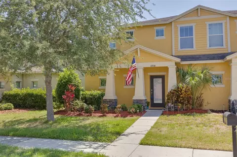 6938 Frog Pocket Pl, Tampa, FL 33616