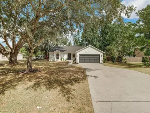 12805 Eryn Blvd, Clermont, FL 34711