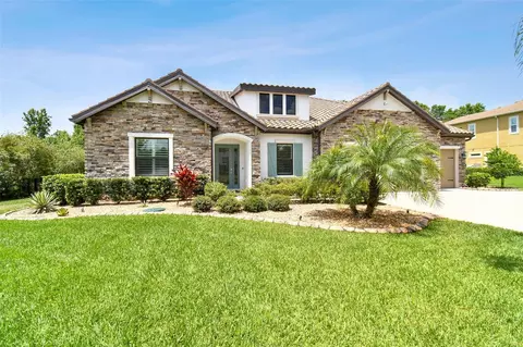 17812 Newcastle Field Dr, Lutz, FL 33559