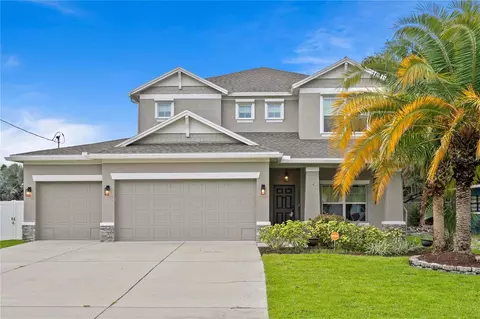 2905 W Elrod Ave, Tampa, FL 33611