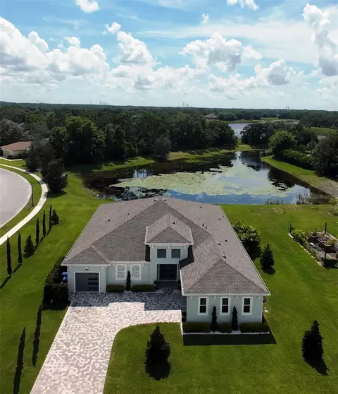 12903 Marabou Dr, Spring Hill, FL 34610