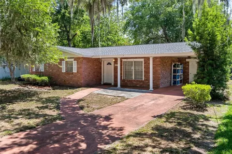 16107 Highland Ave, Lutz, FL 33548