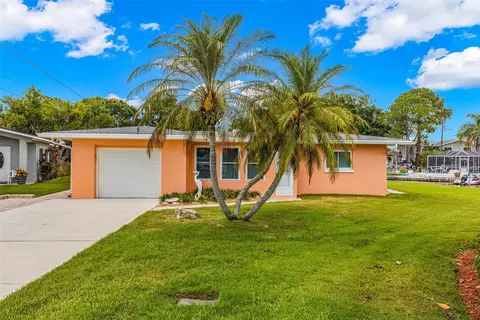188 E Canal Dr, Palm Harbor, FL 34684
